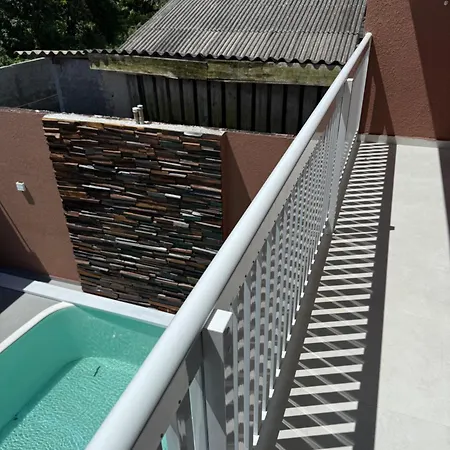 Casa Com Piscina Villa Pontal do Parana Exterior photo