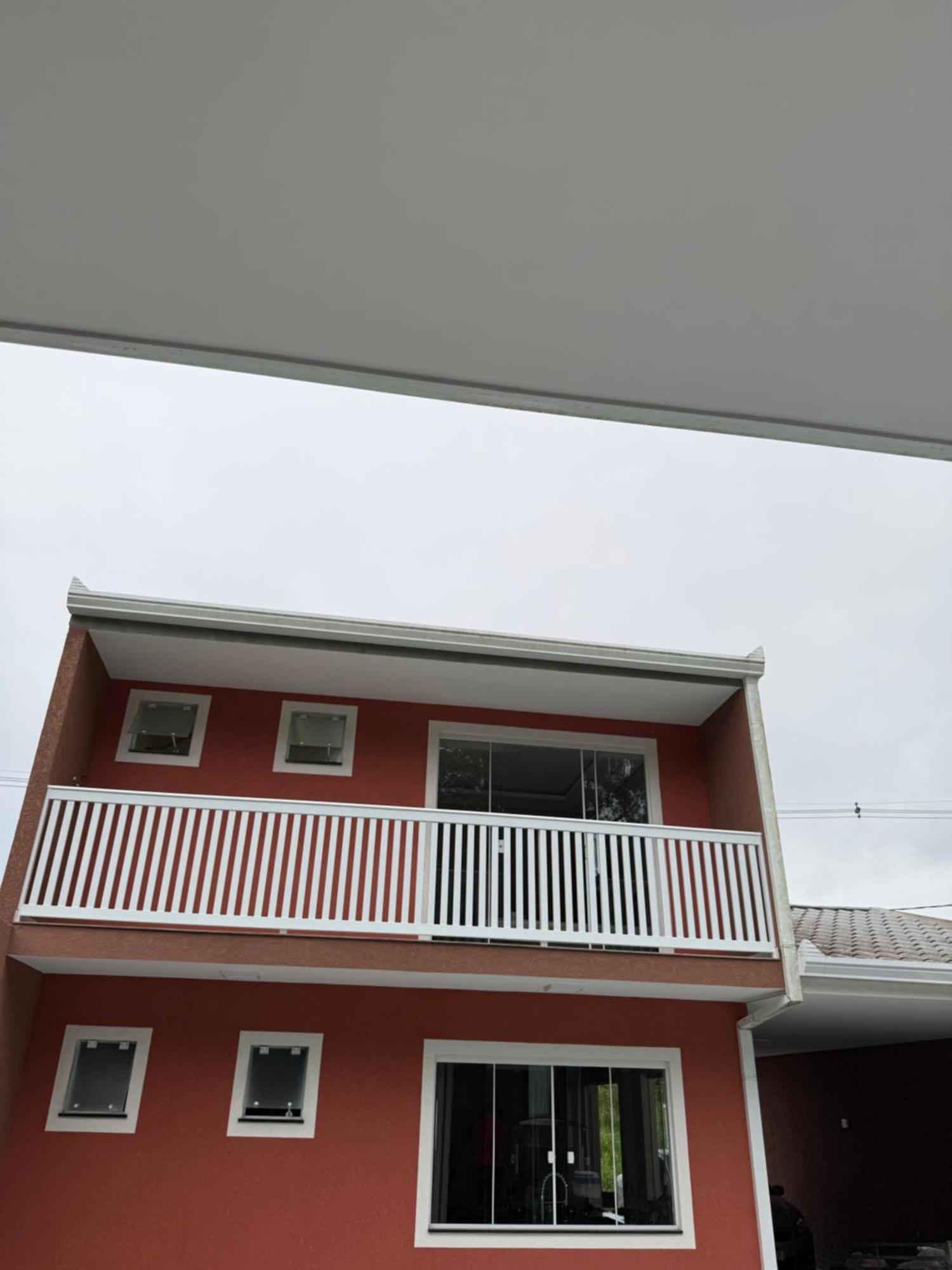 Casa Com Piscina Pontal do Parana