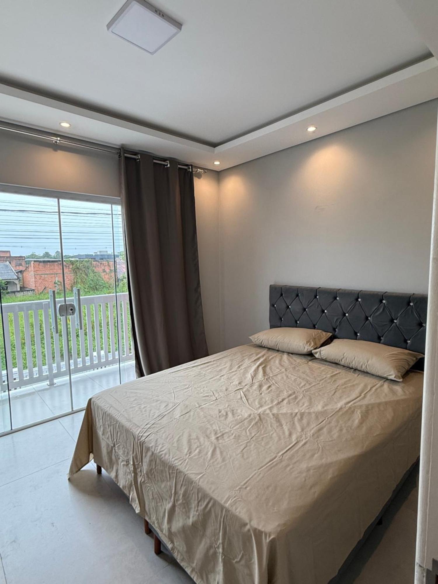 Casa Com Piscina Holiday home